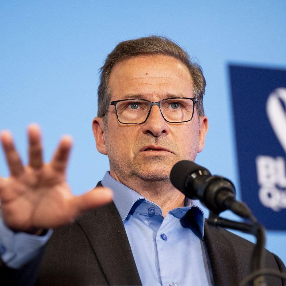 Bloc leader criticized by Parti Québécois as he promises to work with other parties